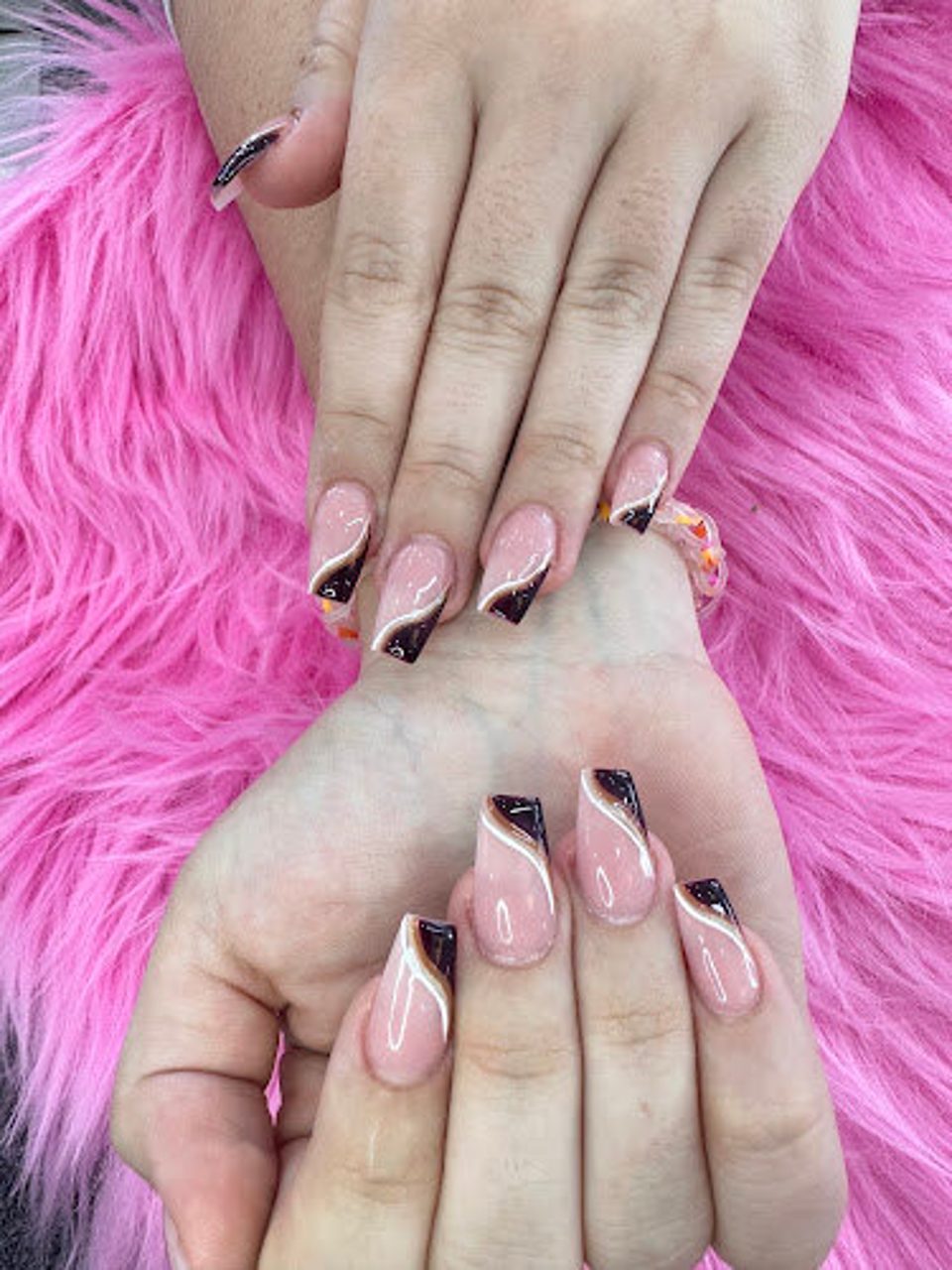 Grand Nails Lounge (Under New Management) photo 1