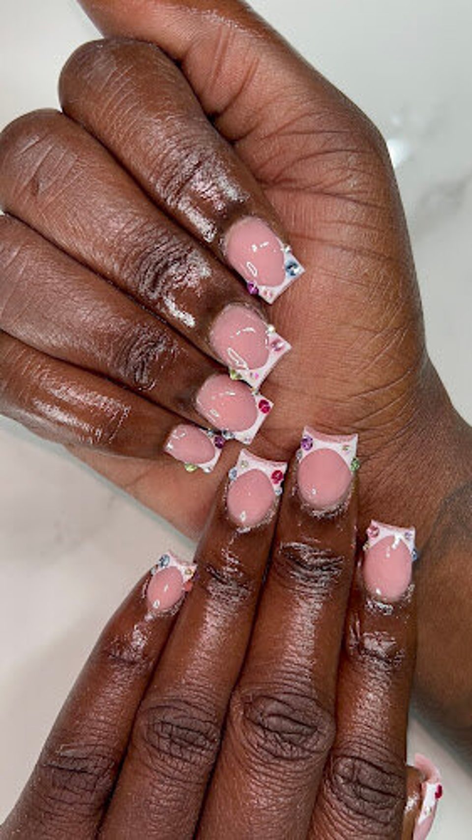 J9 Nail Bar photo 1