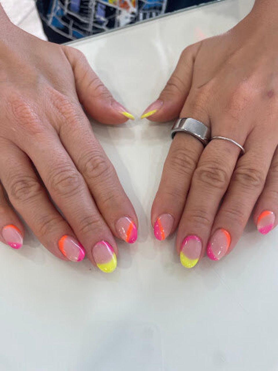 Totally Tiffany Nails (Eastern) photo 1