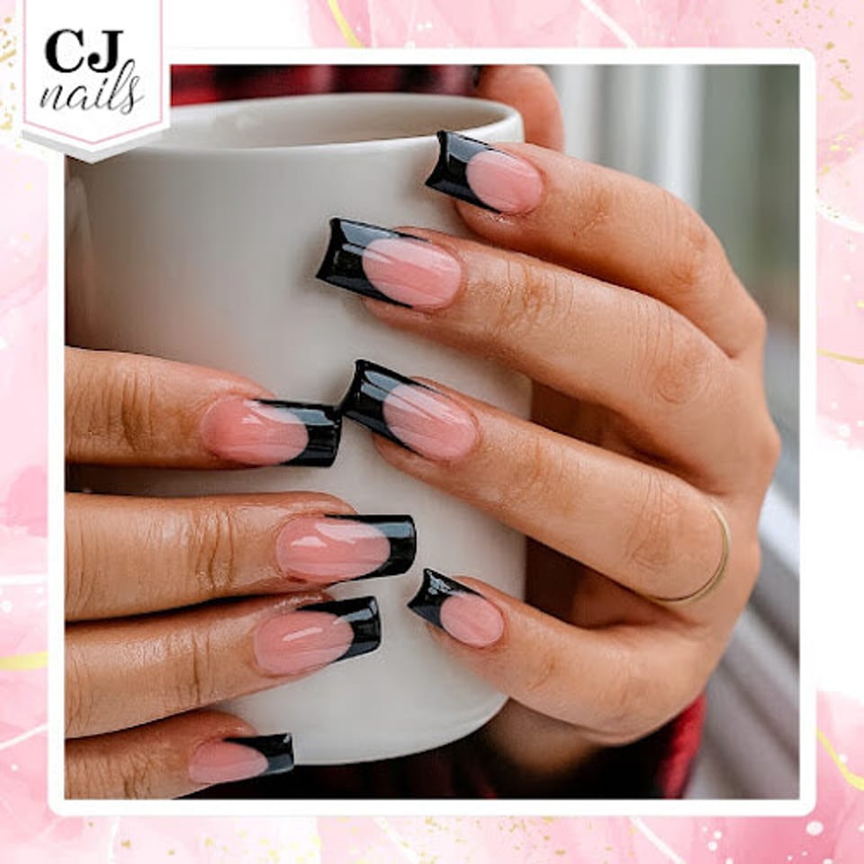 CJ Nails photo 1