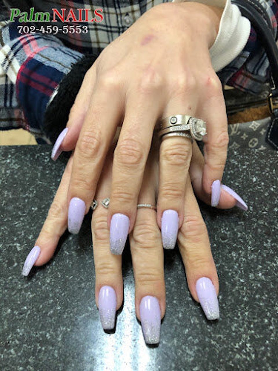 Palm Nails photo 1