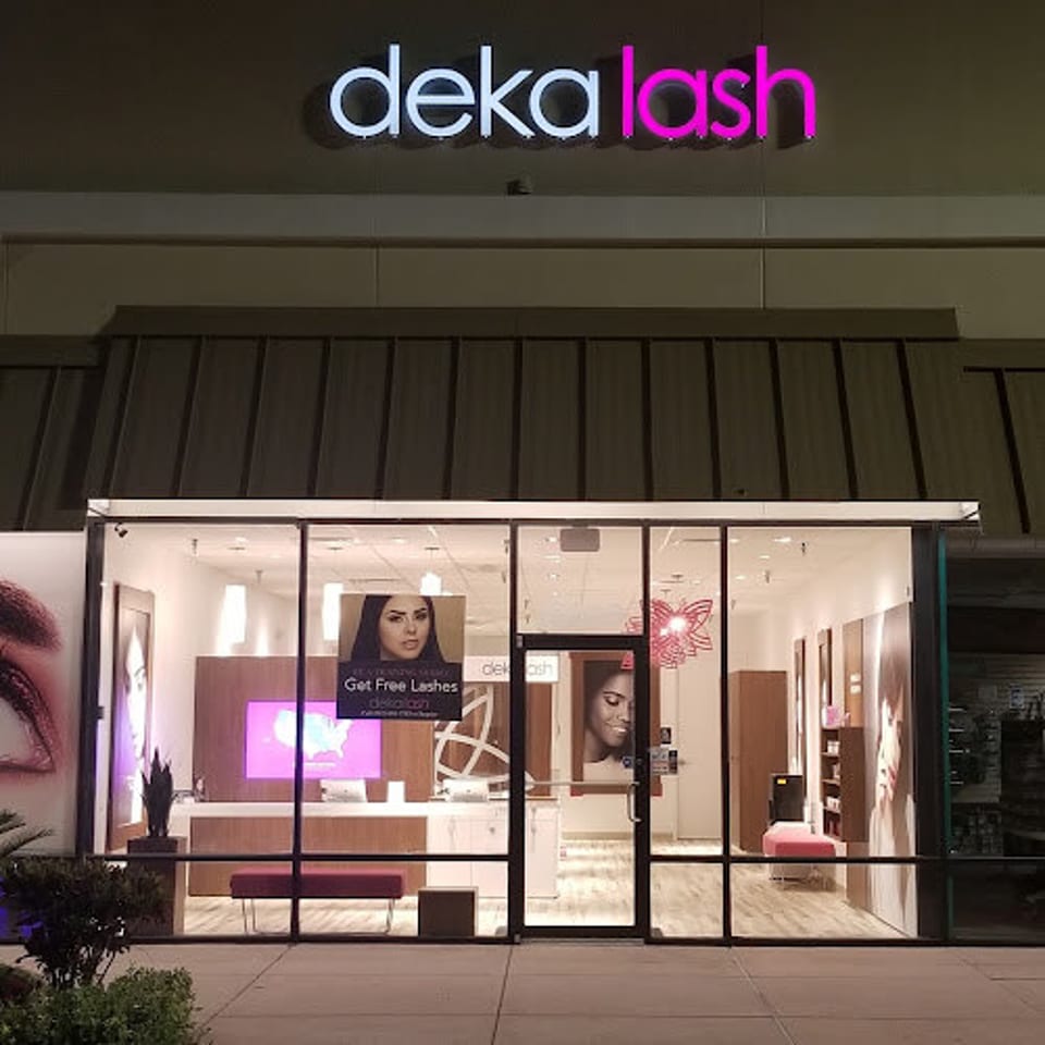 Deka Lash photo 1