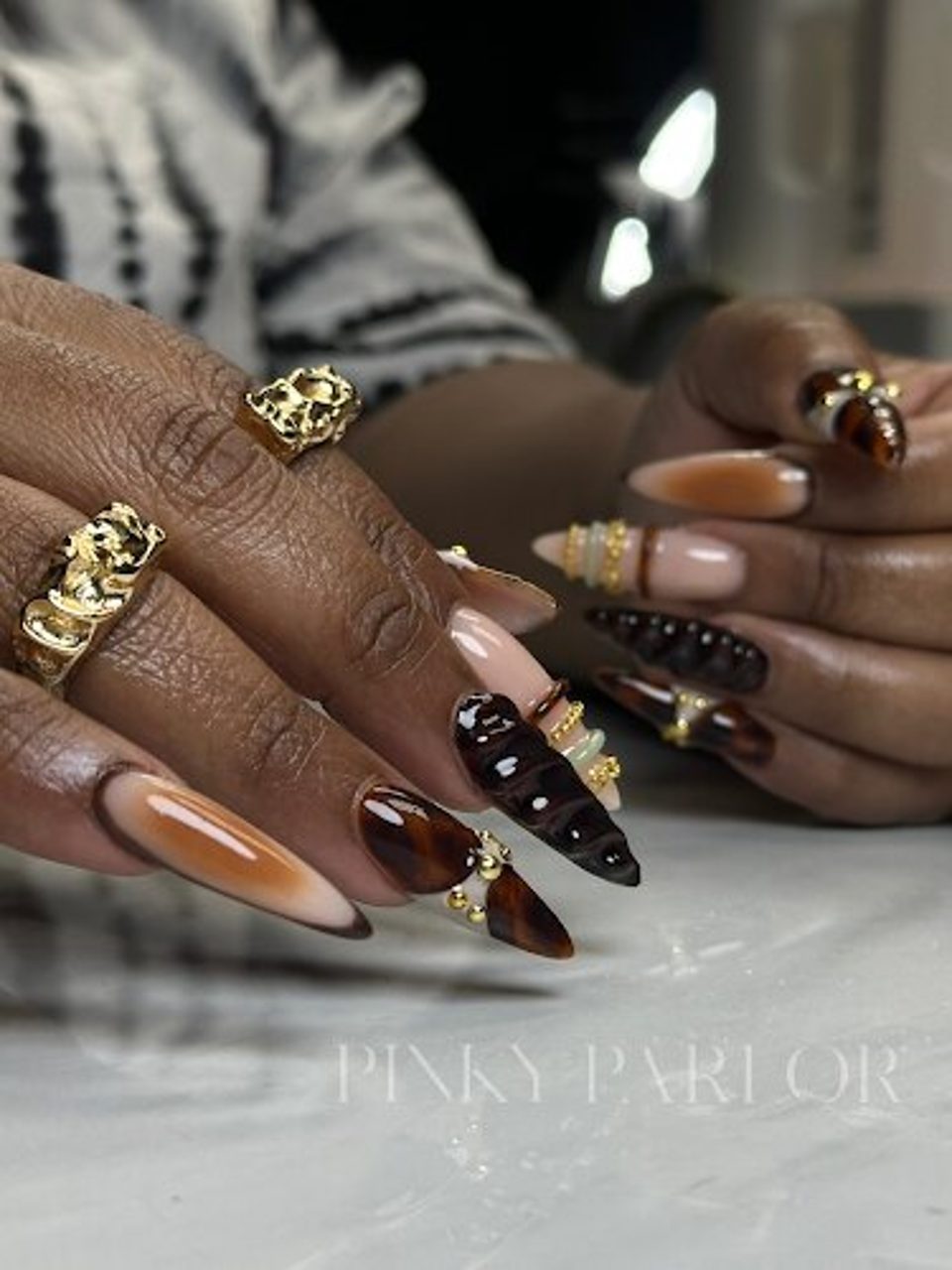 Pinky Parlor by Neeka J photo 1