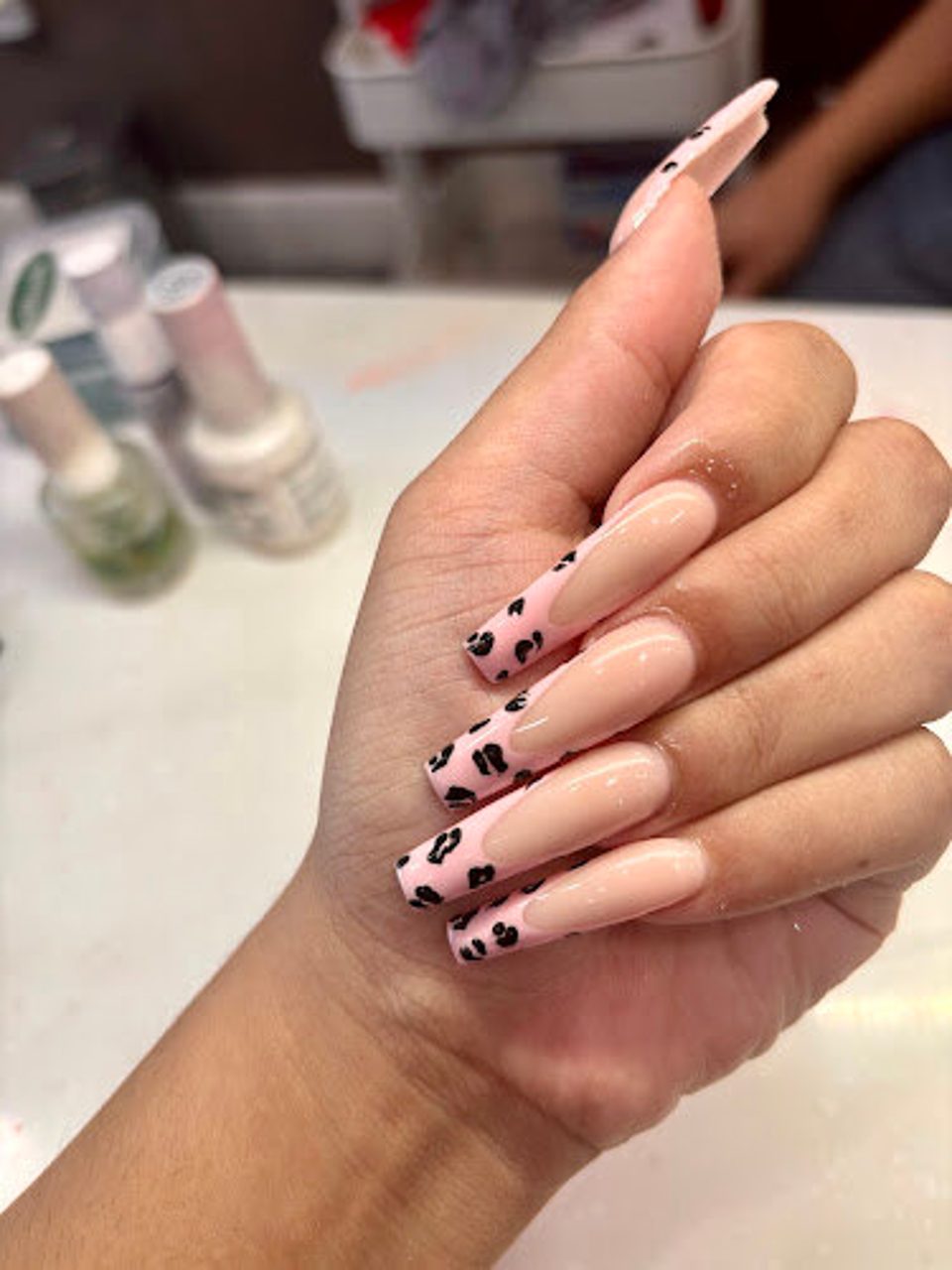 TJ Nails photo 1