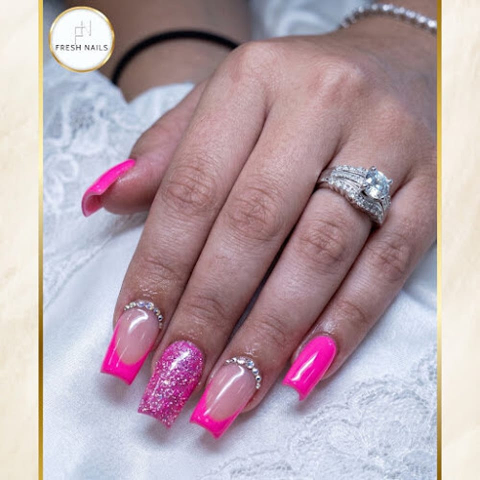 Fresh Nails photo 1