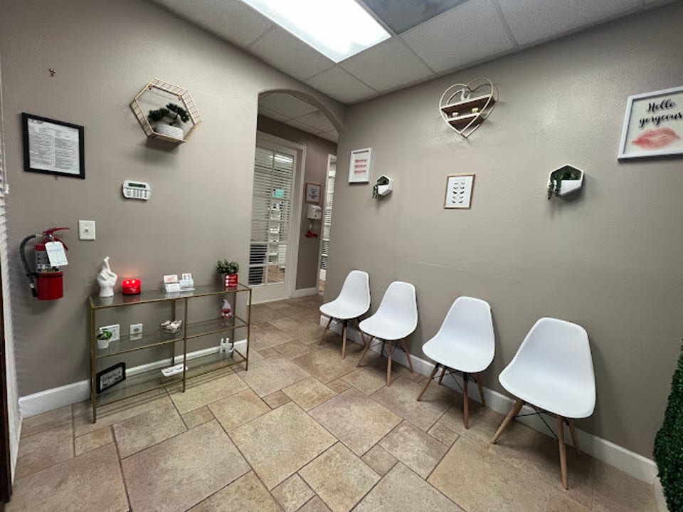 Nume Beauty lounge photo 1