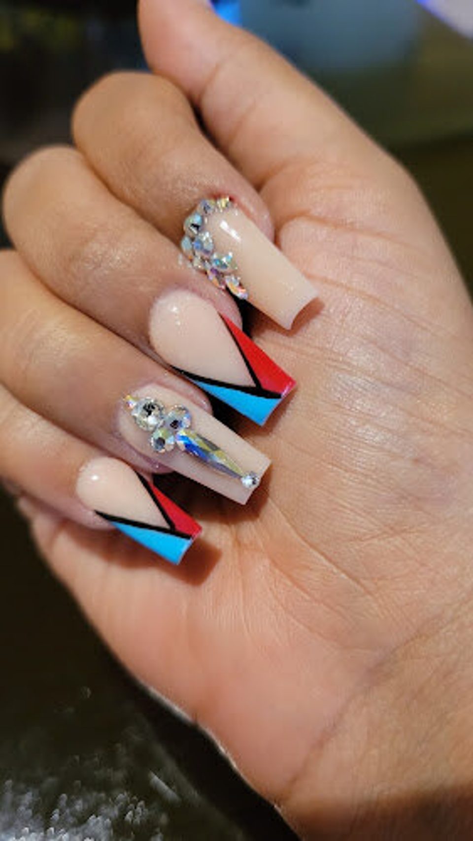 Nails by Chiina photo 1
