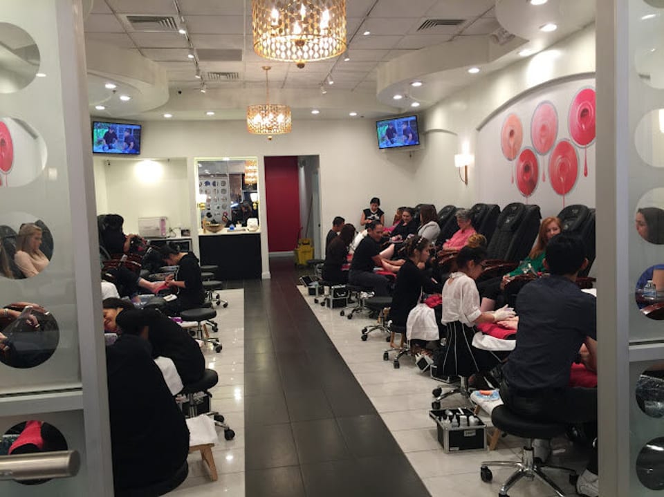 POLISH – The Nail Bar photo 1
