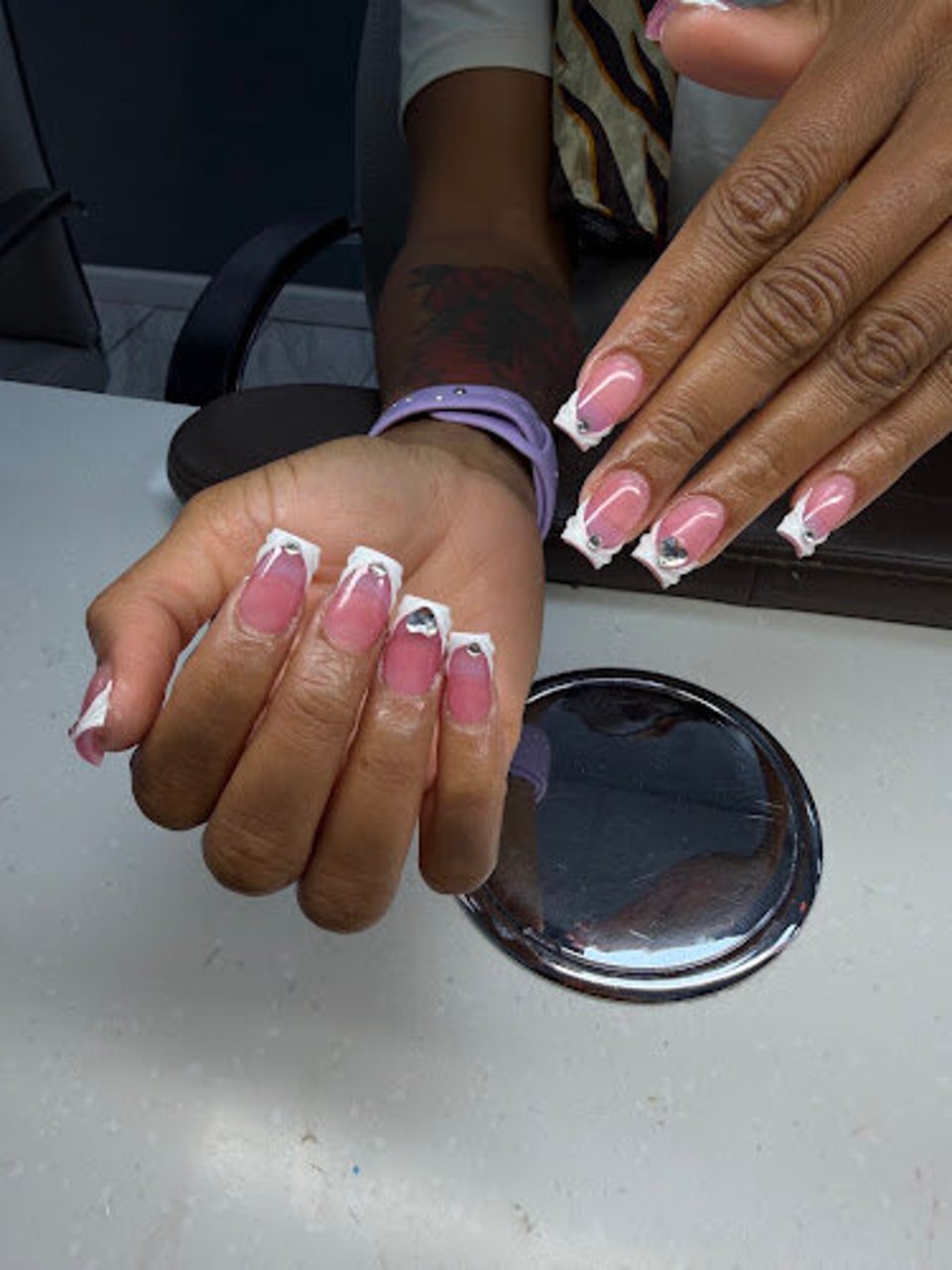 Orchid Nail Spa Jacksonville photo 1