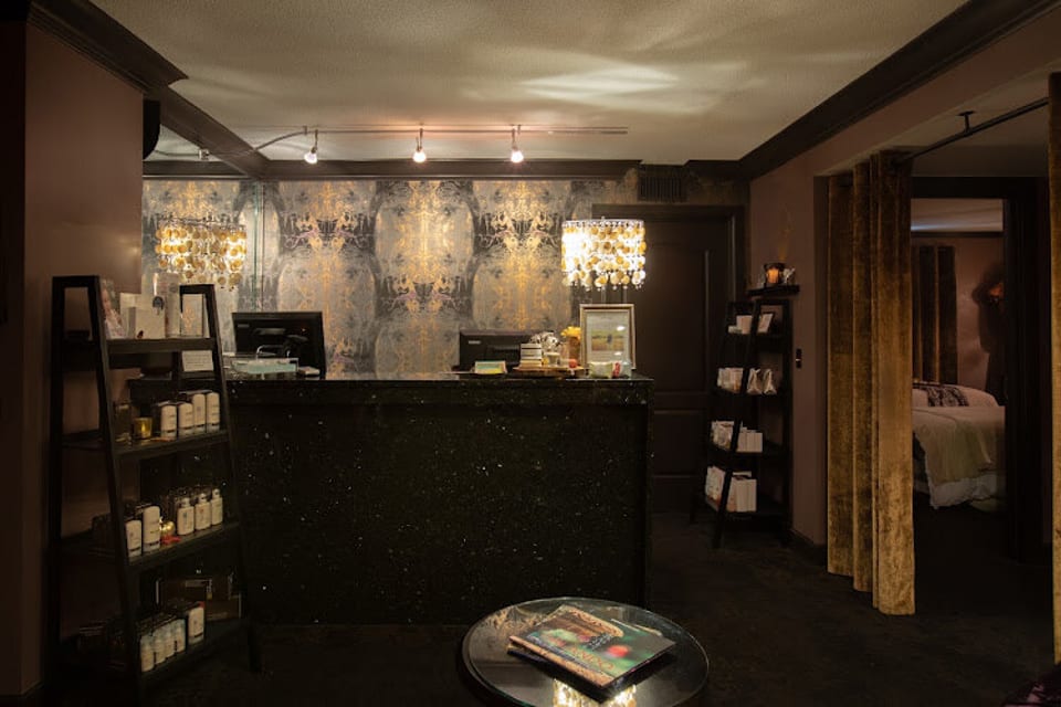 Poseidon Spa photo 1
