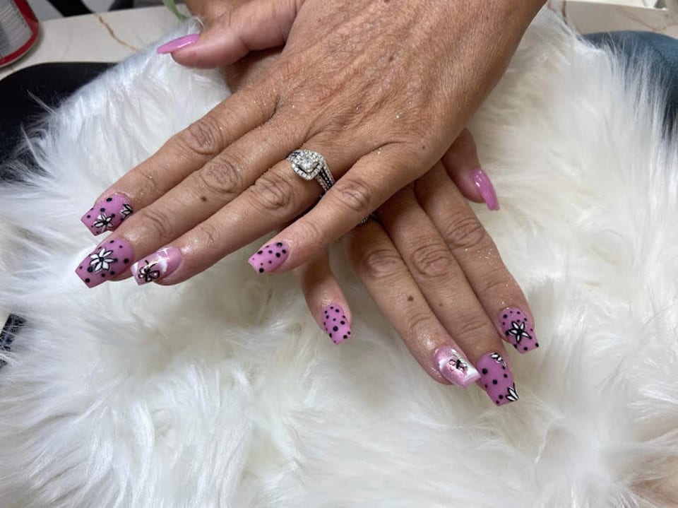 Dino Nails Spa photo 1