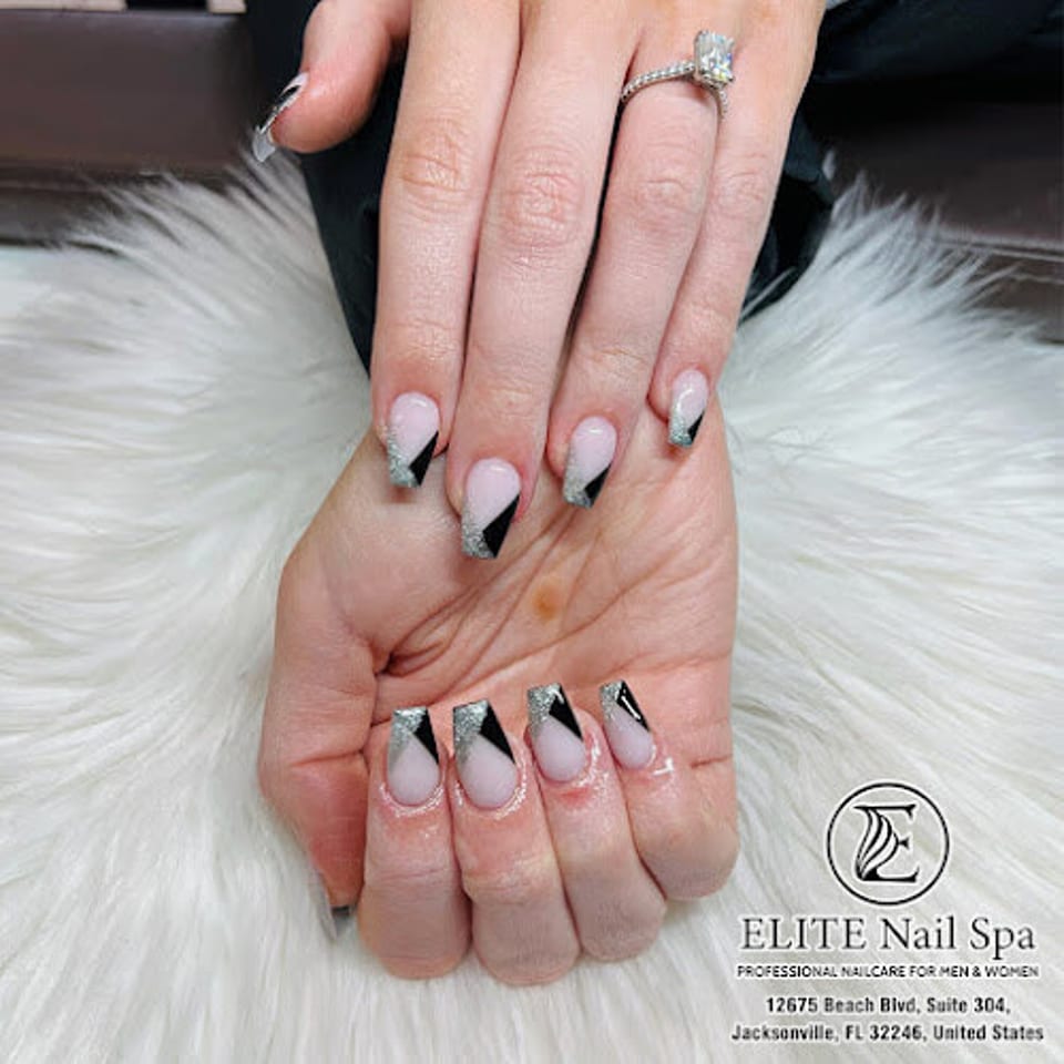 Elite Nail Spa photo 1