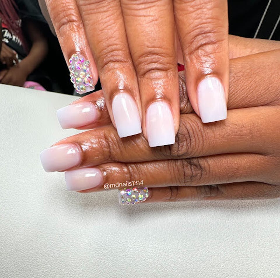 A-List Nails & Spa Kissimmee photo 1