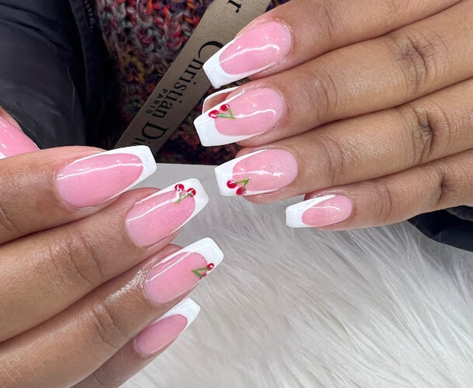 CN Nail Salon photo 1