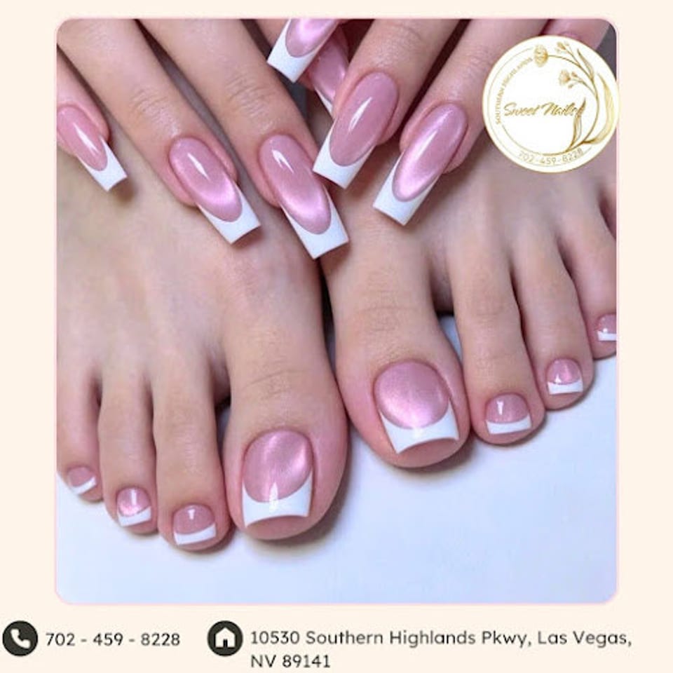 Sweet Nails Southern Highlands photo 1