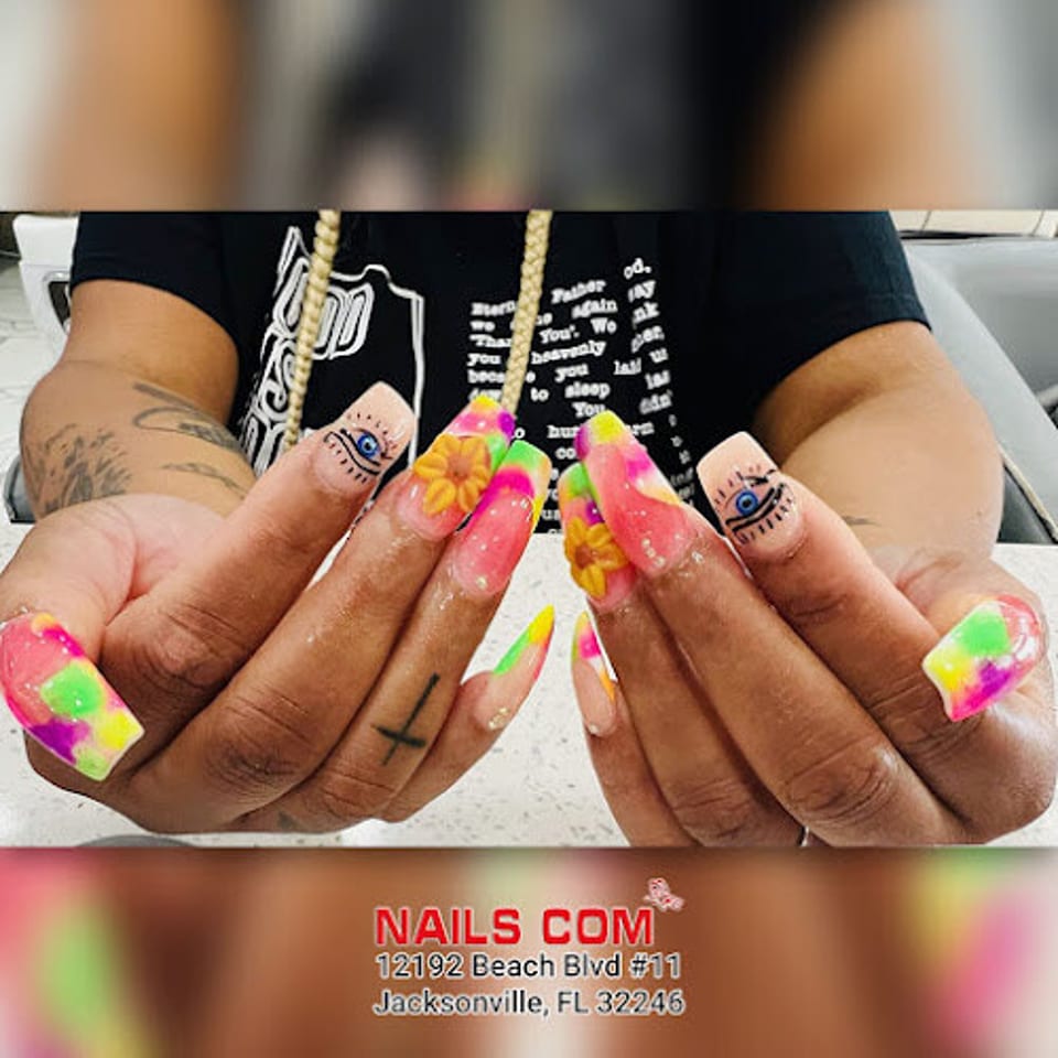 Nails.com photo 1