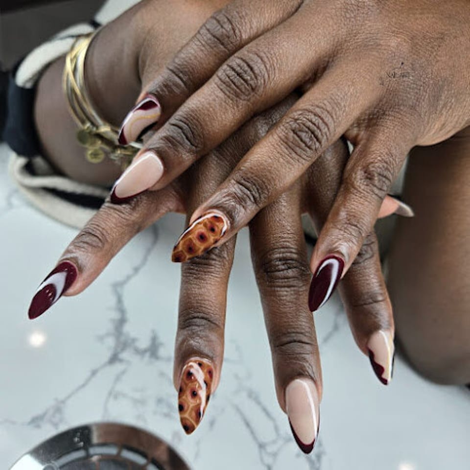 Nail Art Studio & Spa photo 1