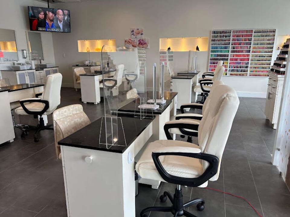 OMG Nails&Spa photo 1