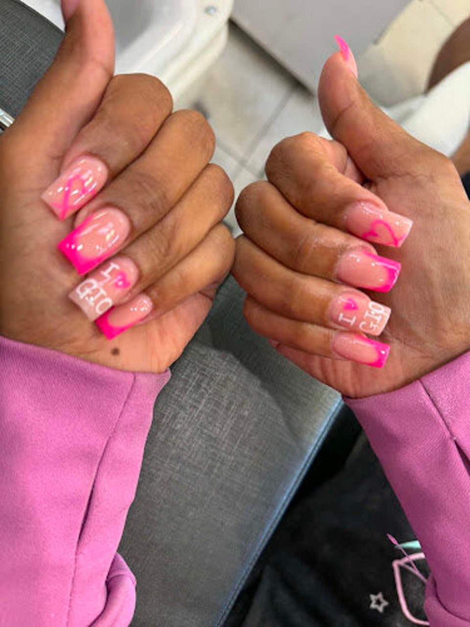 Starlight Nails photo 1