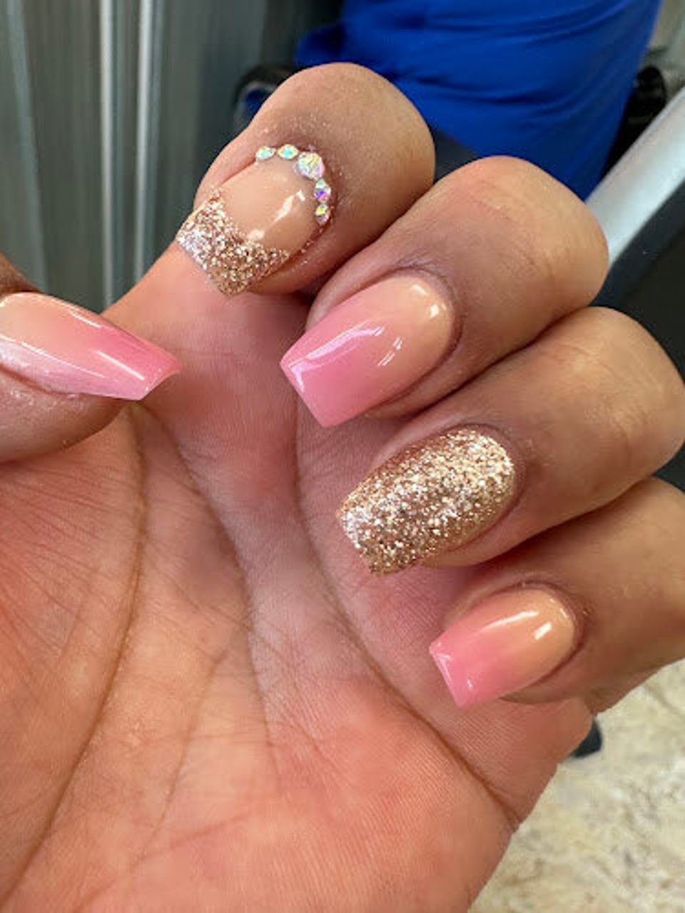 Nevada Nails & Spa photo 1