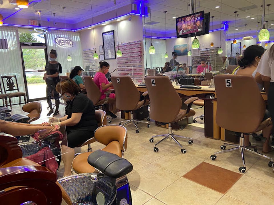 Elegant Nail and Spa photo 1