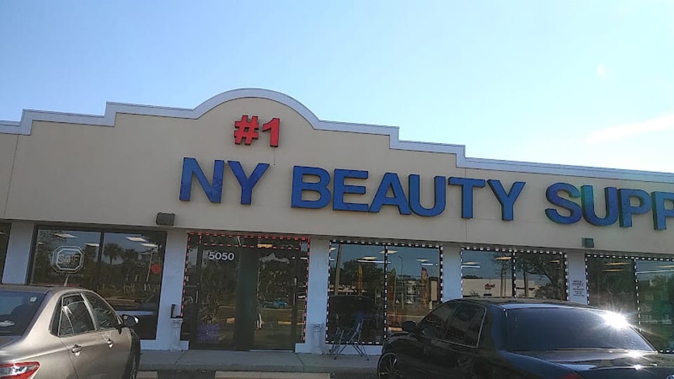 NY Beauty Supply photo 1