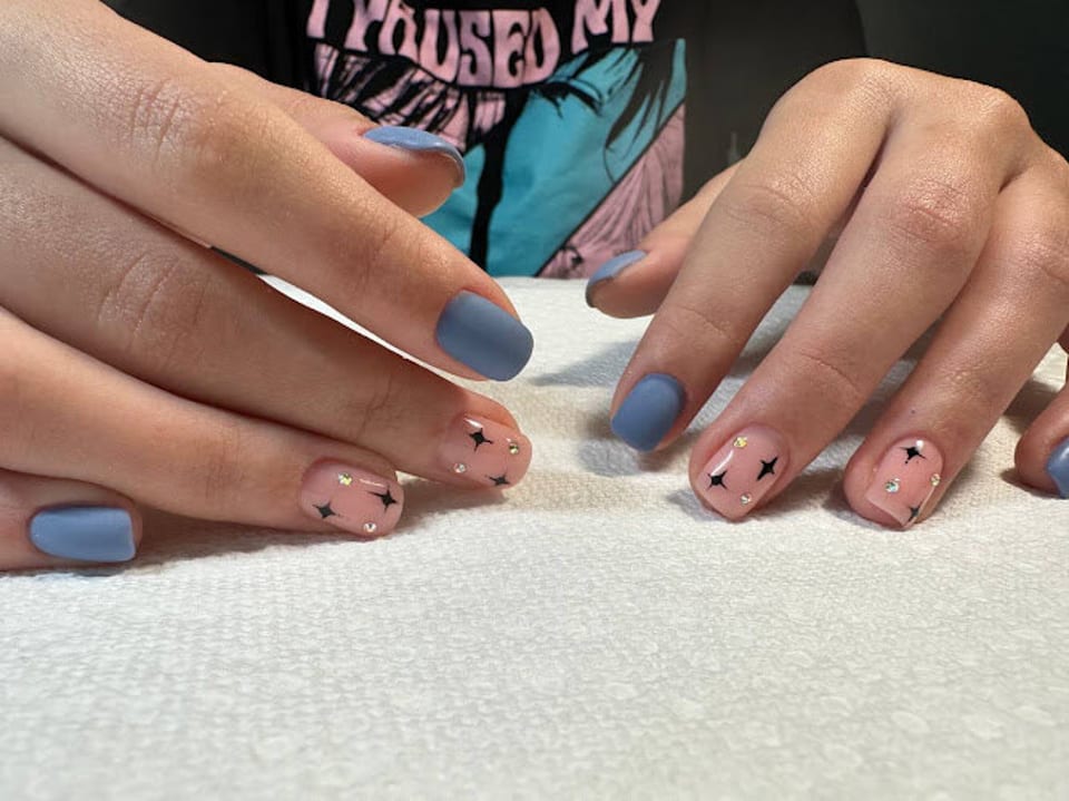 Tampa Nail Art by Yulia photo 1