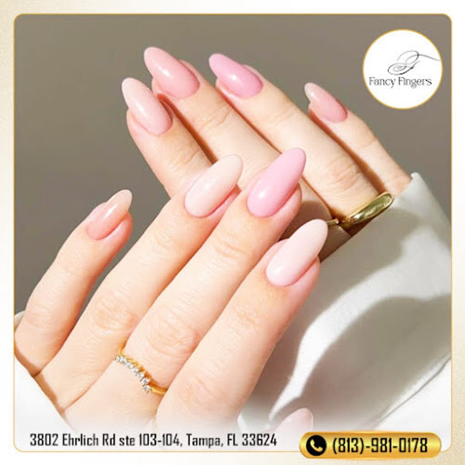 Fancy Fingers INC photo 1