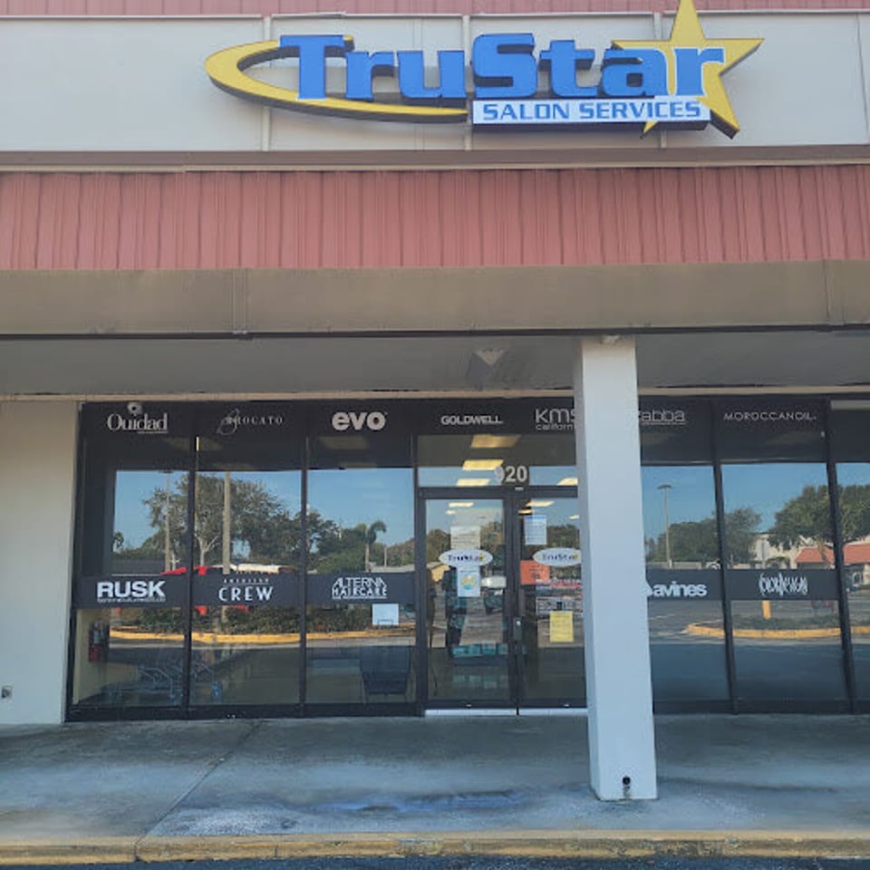 TruStar Salon Services photo 1