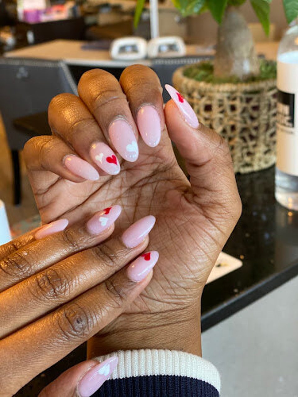 Polished Nails & Spa photo 1