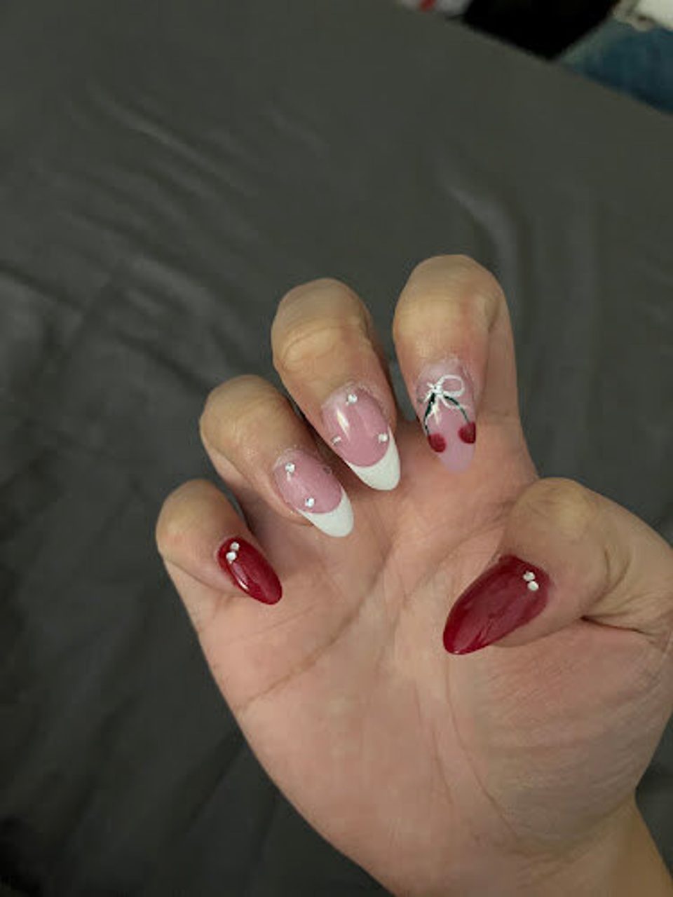 L&J Nails photo 1