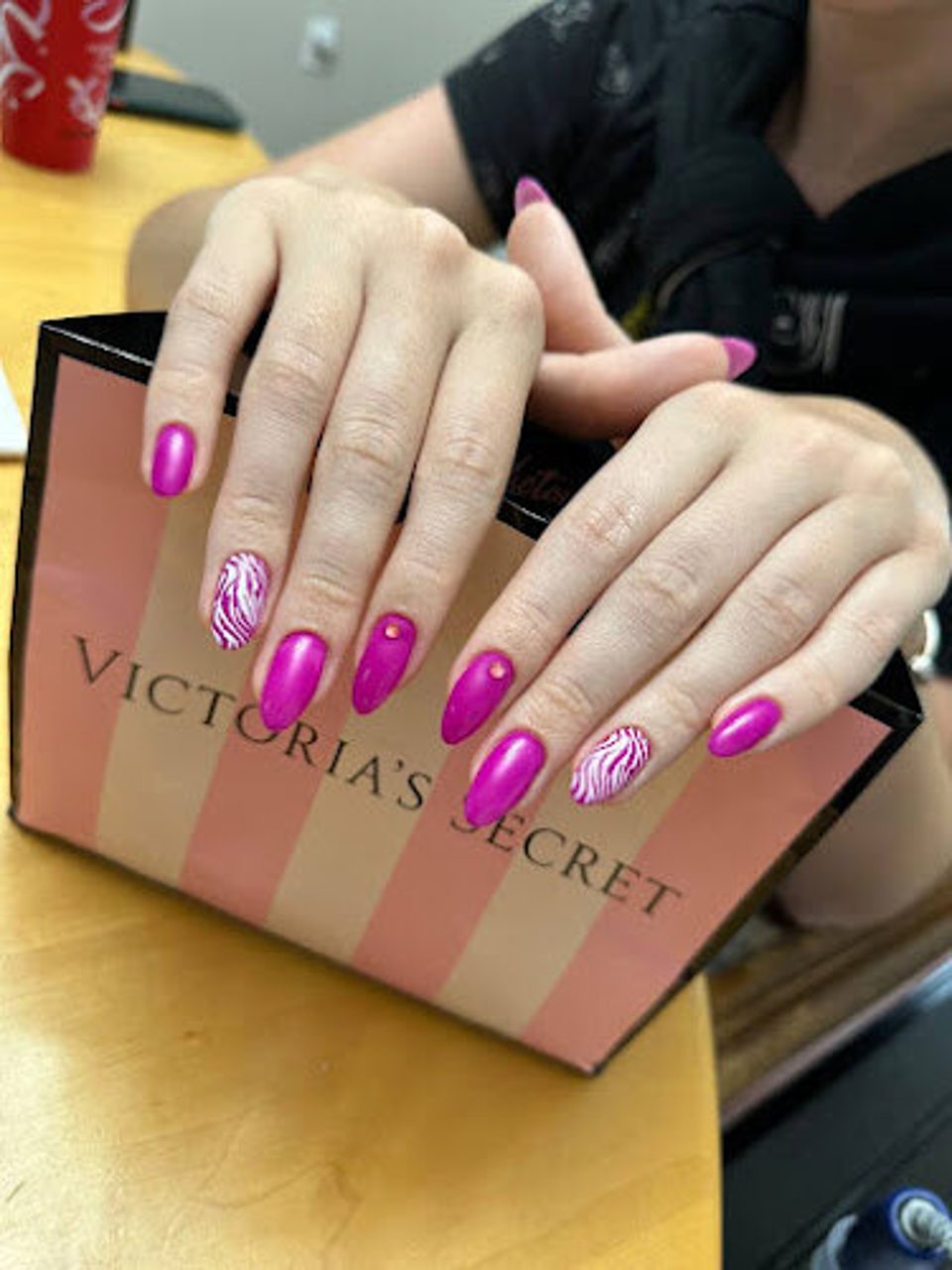 Let’s Do Nails photo 1