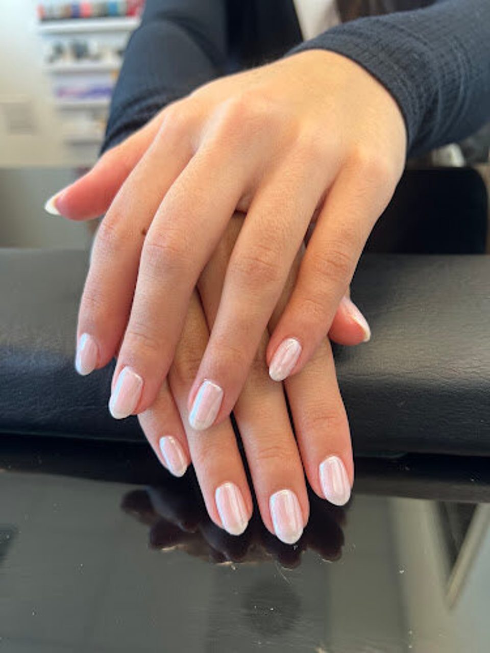 Empress Nail Lounge Las Vegas photo 1