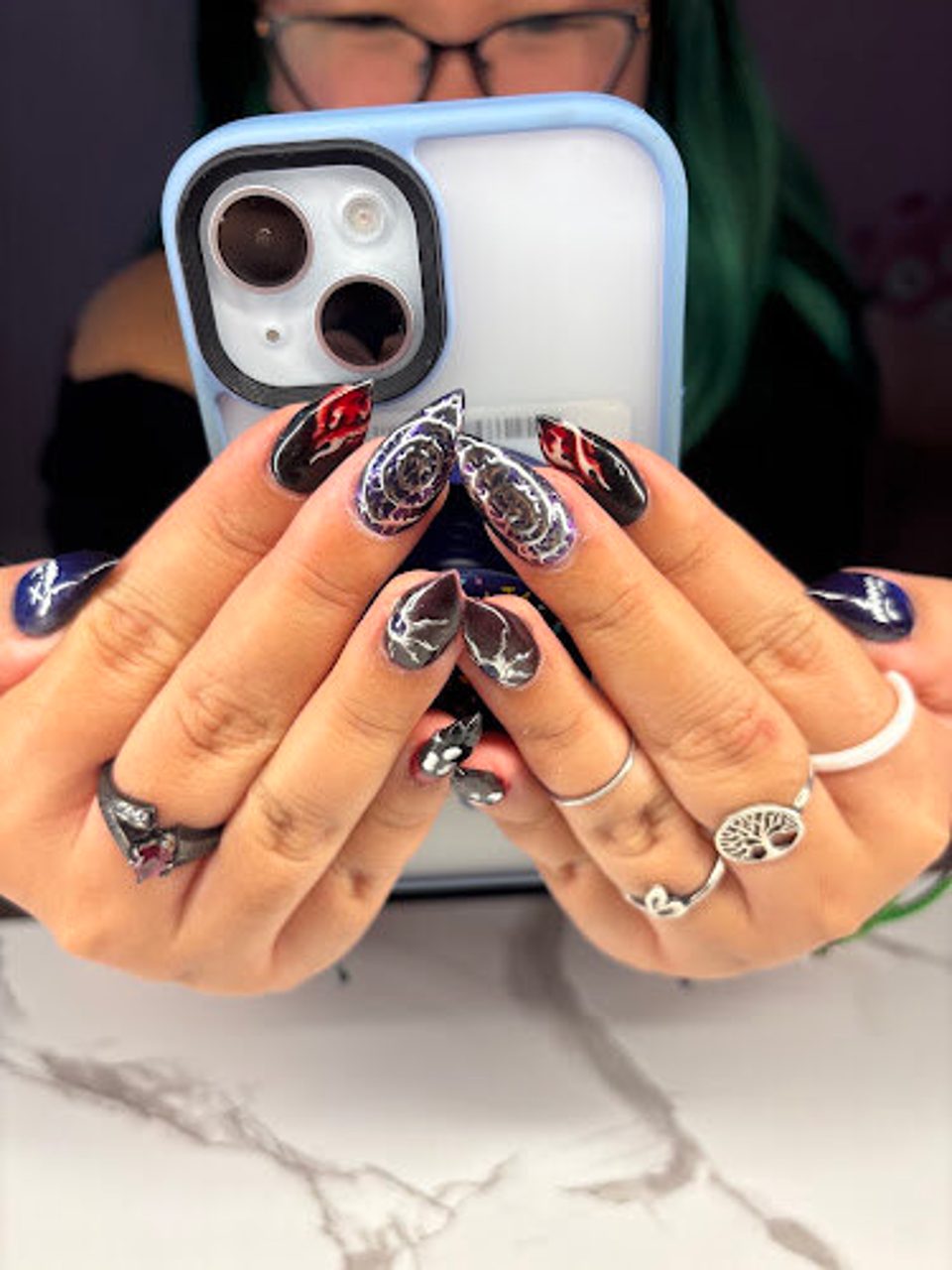 Nails.Byapple photo 1