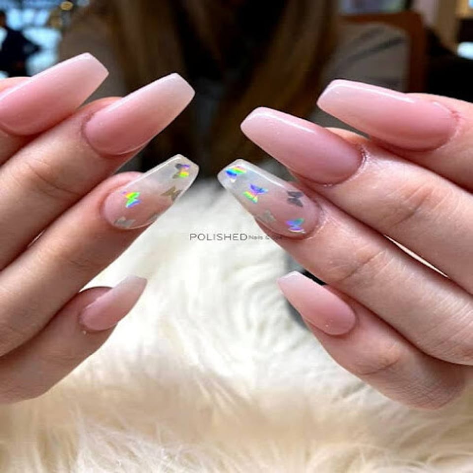 Polished Nails & Spa photo 1