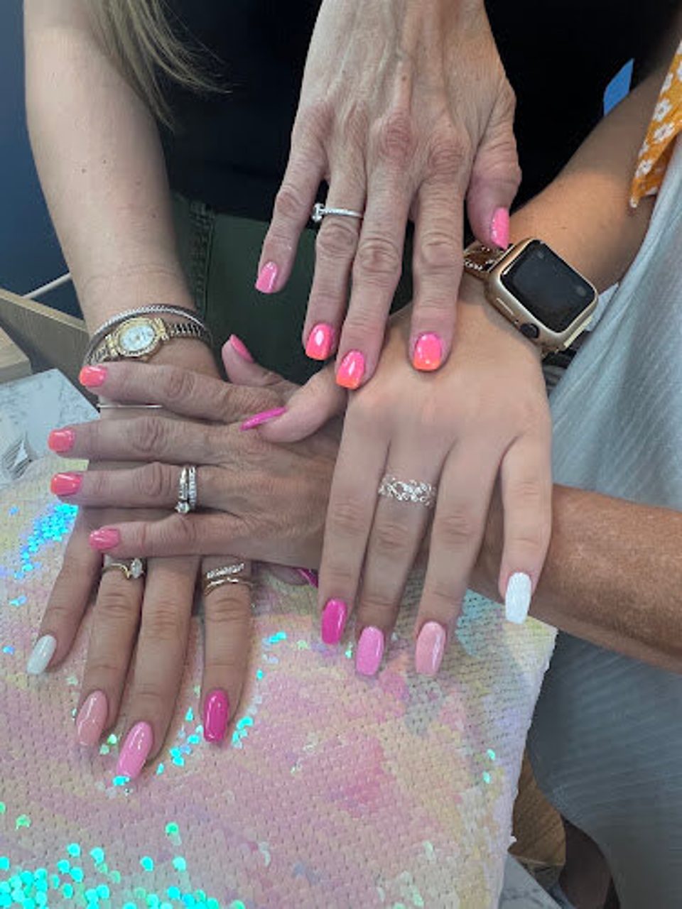 Joy Nails & Spa photo 1