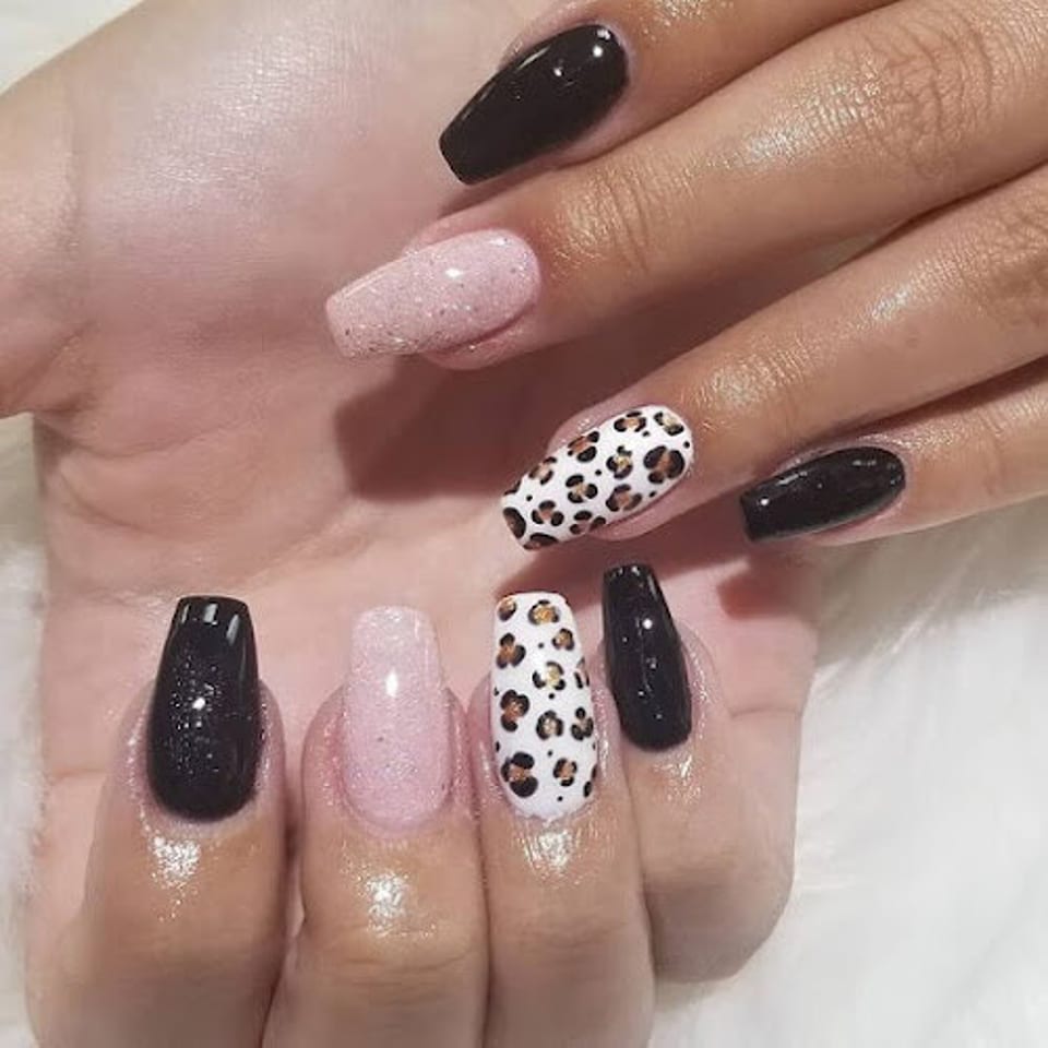 Lee Nails & Spa Orlando photo 1