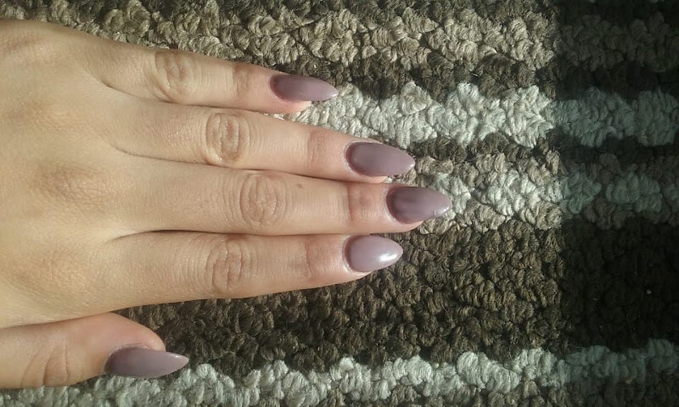 Number One Nail & Skin Care photo 1