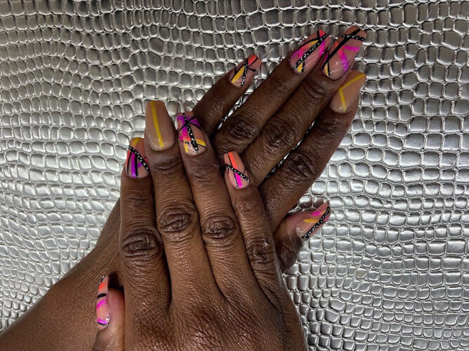 Tina Nail Arts photo 1