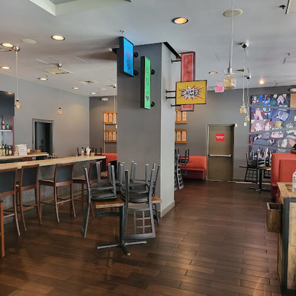 Allora Day Spa – Downtown Orlando photo 1