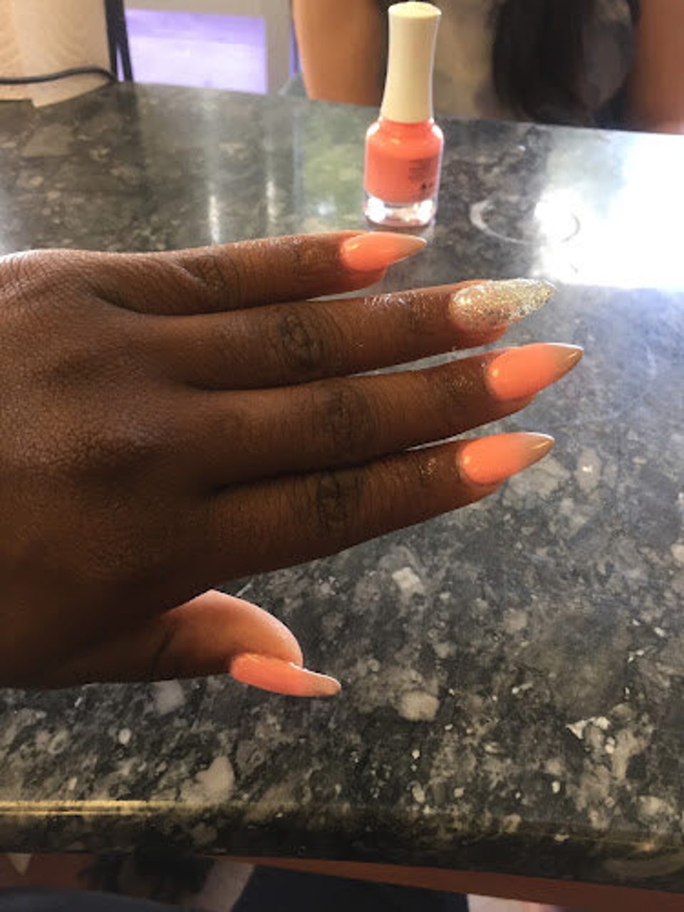 Nail Tips photo 1