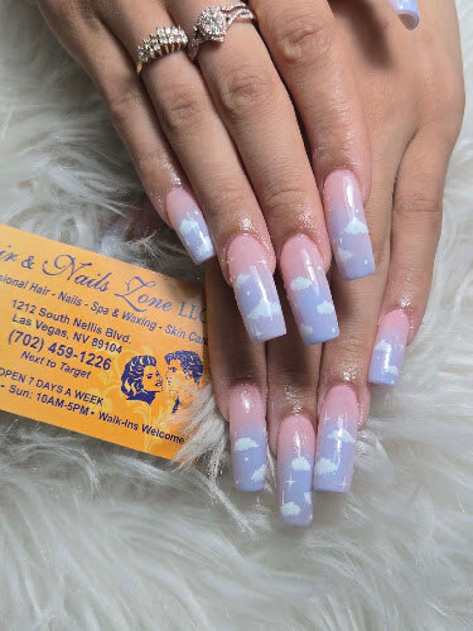 Hair-Nails Zone photo 1