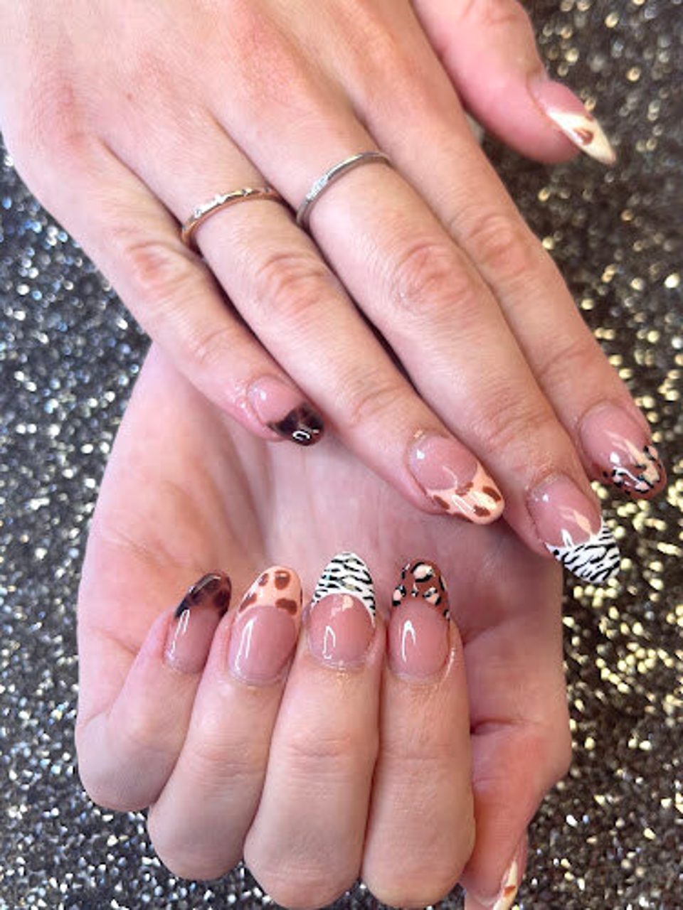TaylorNaildIt photo 1