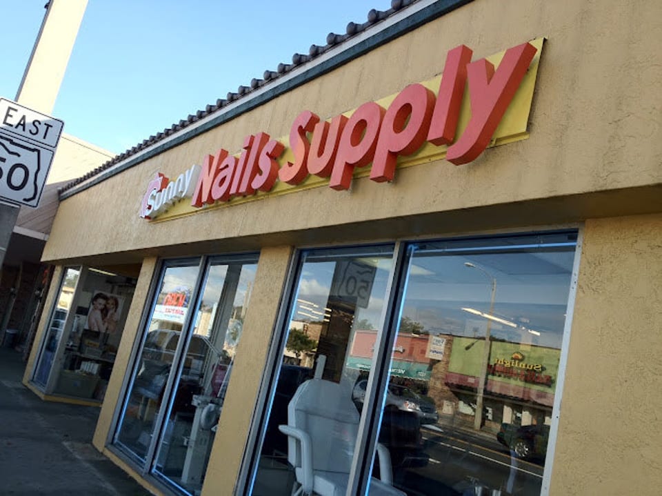 Sunny Beauty Supply Retail photo 1