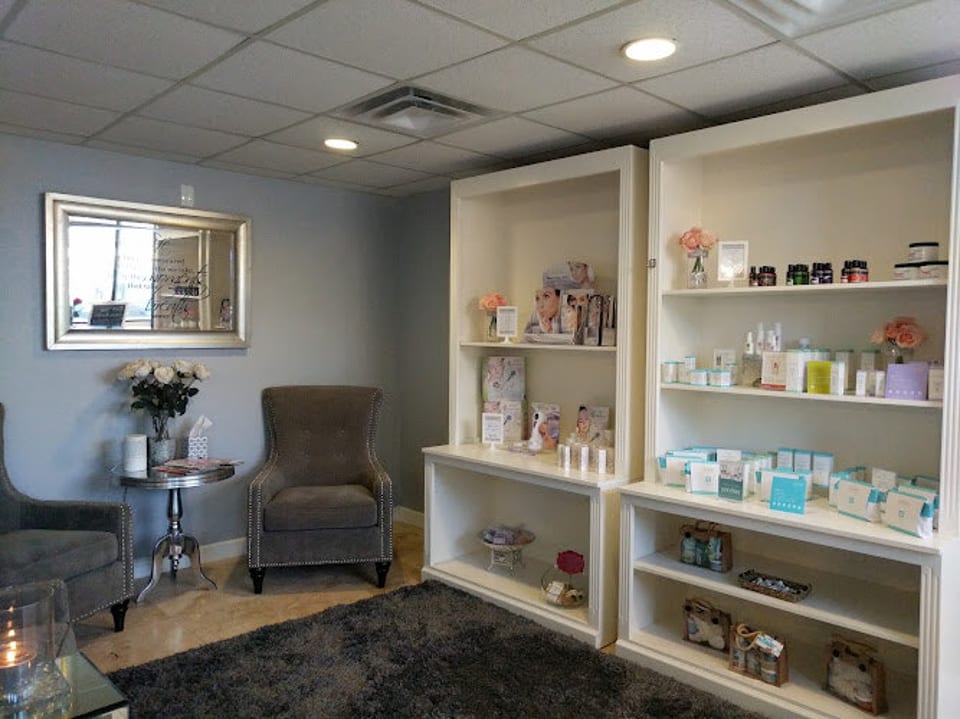 Essentials South Tampa Day Spa photo 1