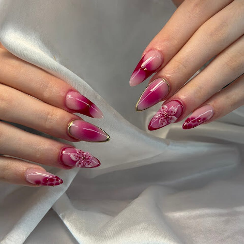 Happy Nails photo 1