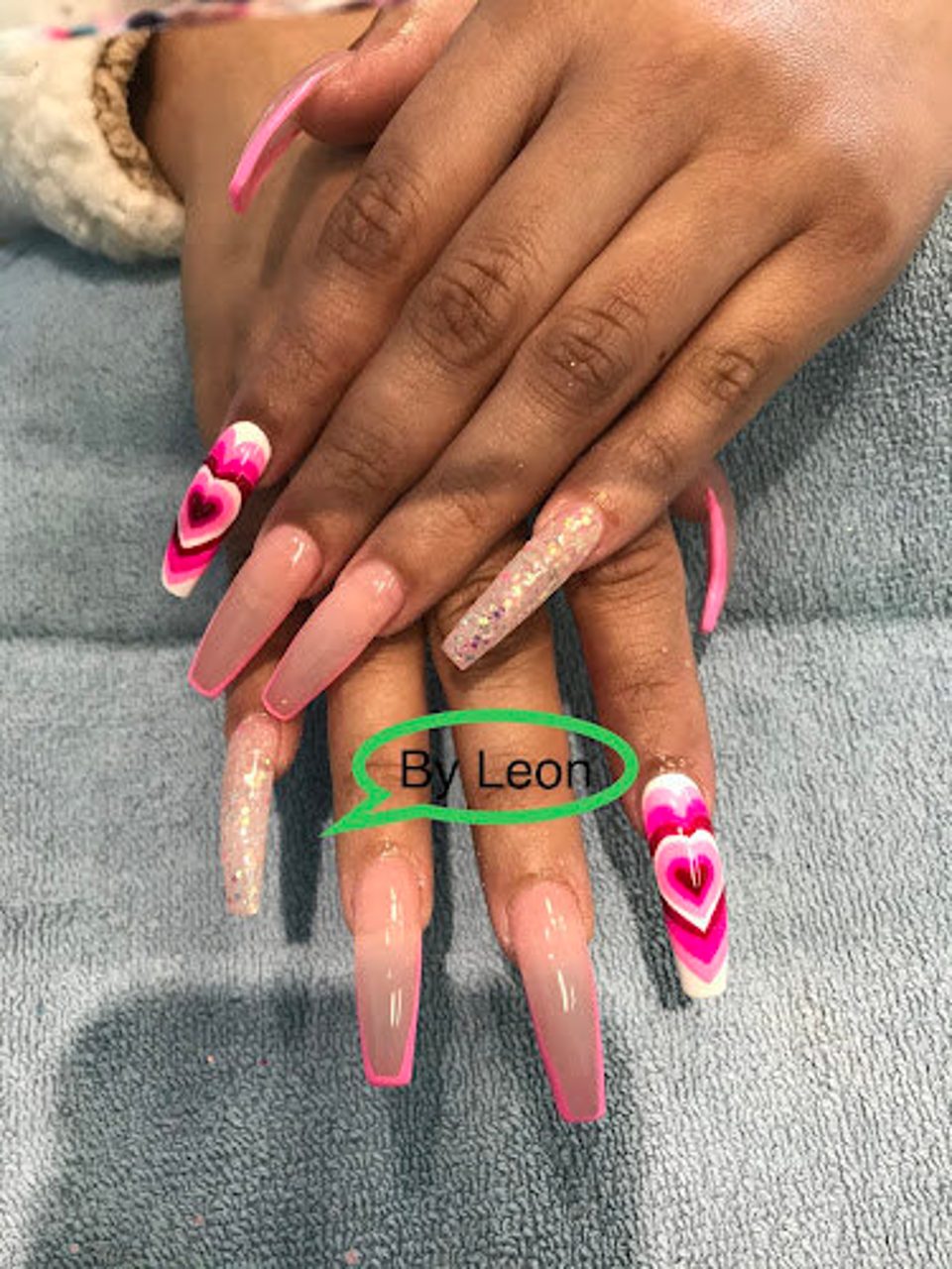 Fancy Nails photo 1
