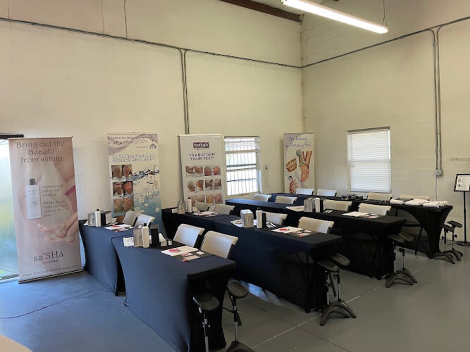 Centre for Beauty Salon Supply photo 1