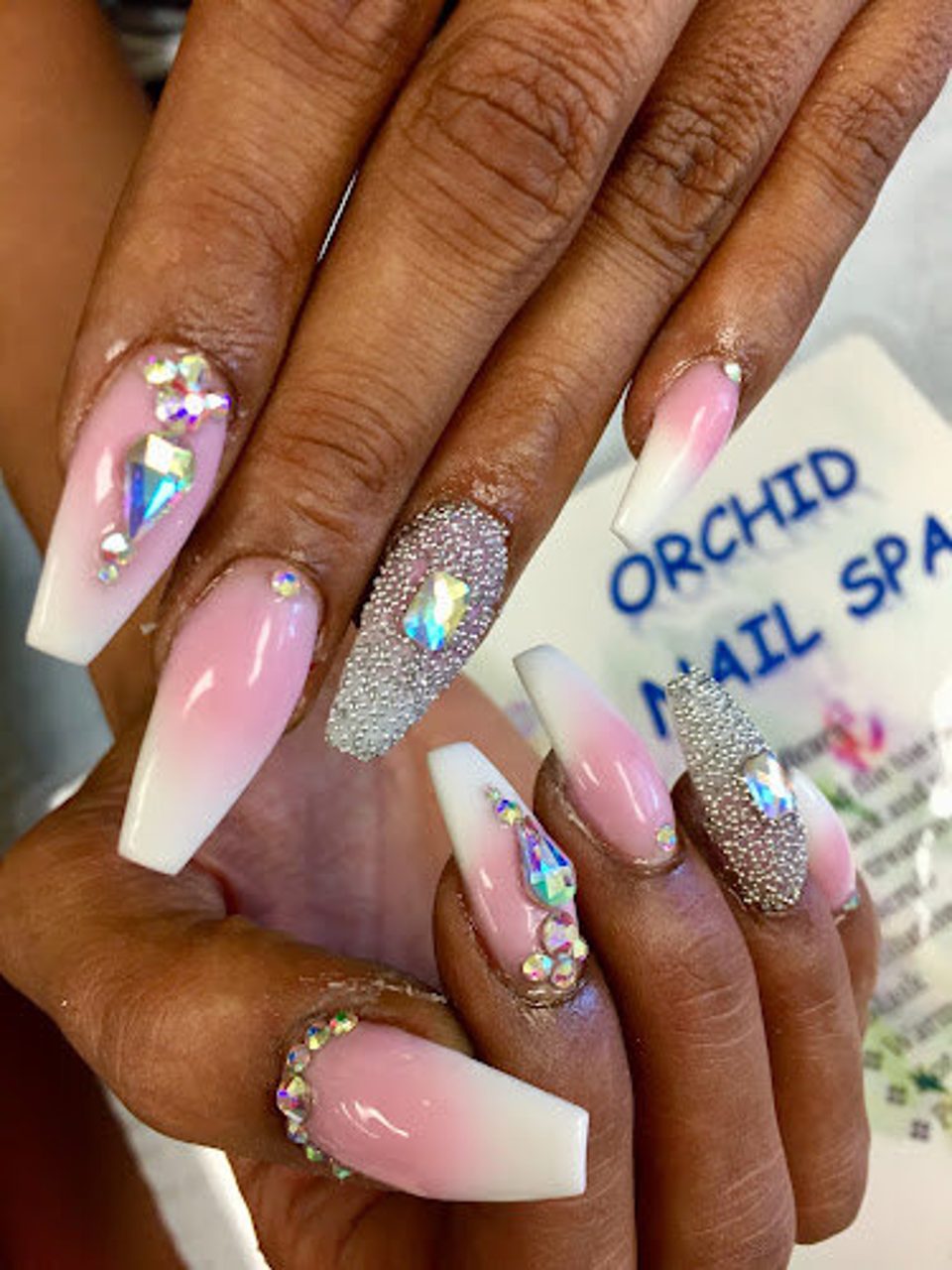 Orchid Nail Sp photo 1