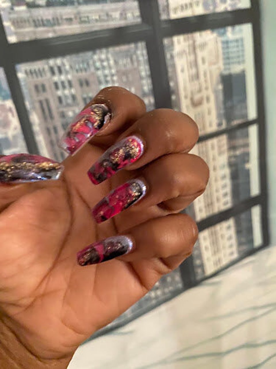 Nails U Luv photo 1
